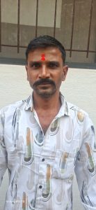आरोपी बापू कुसेकर
