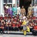 सांकेतिक चिन्हातून भाव व्यक्त करत मूकबधिर विद्यार्थ्यांनी दिल्या गुरुपौर्णिमेच्या अनोख्या शुभेच्छा